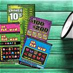 california lottery games